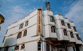 Hotel Pegasus Crown